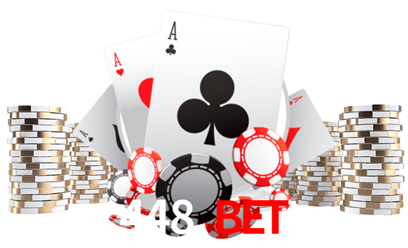 Jogue jogos de pôquer em 448 bet