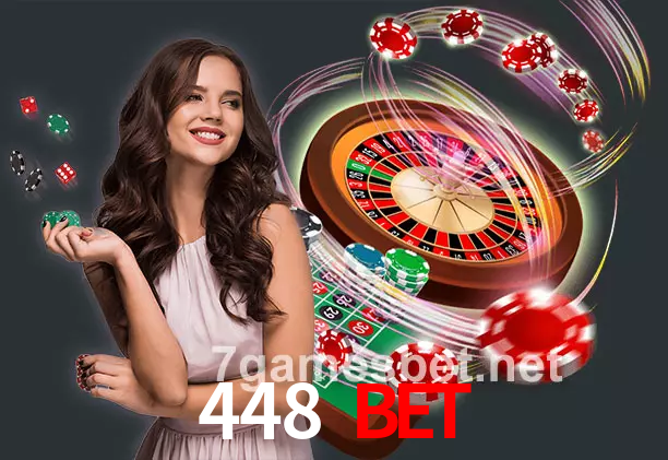 vivo no cassino 448 bet