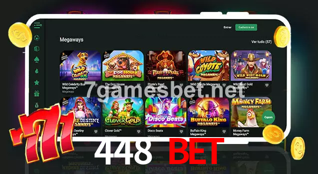 448 bet aplicativo