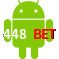 Aplicativo 448 bet para Android