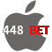 Aplicativo 448 bet para iOS