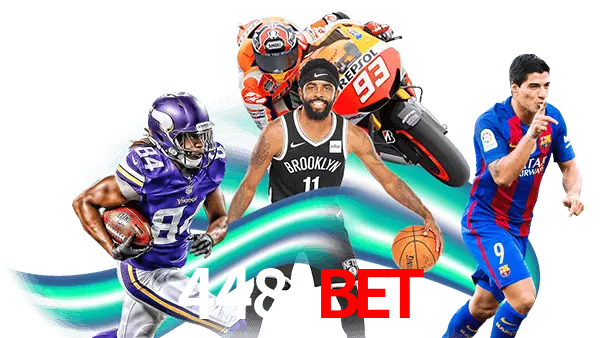 448 bet