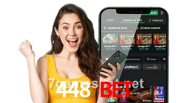 448 bet