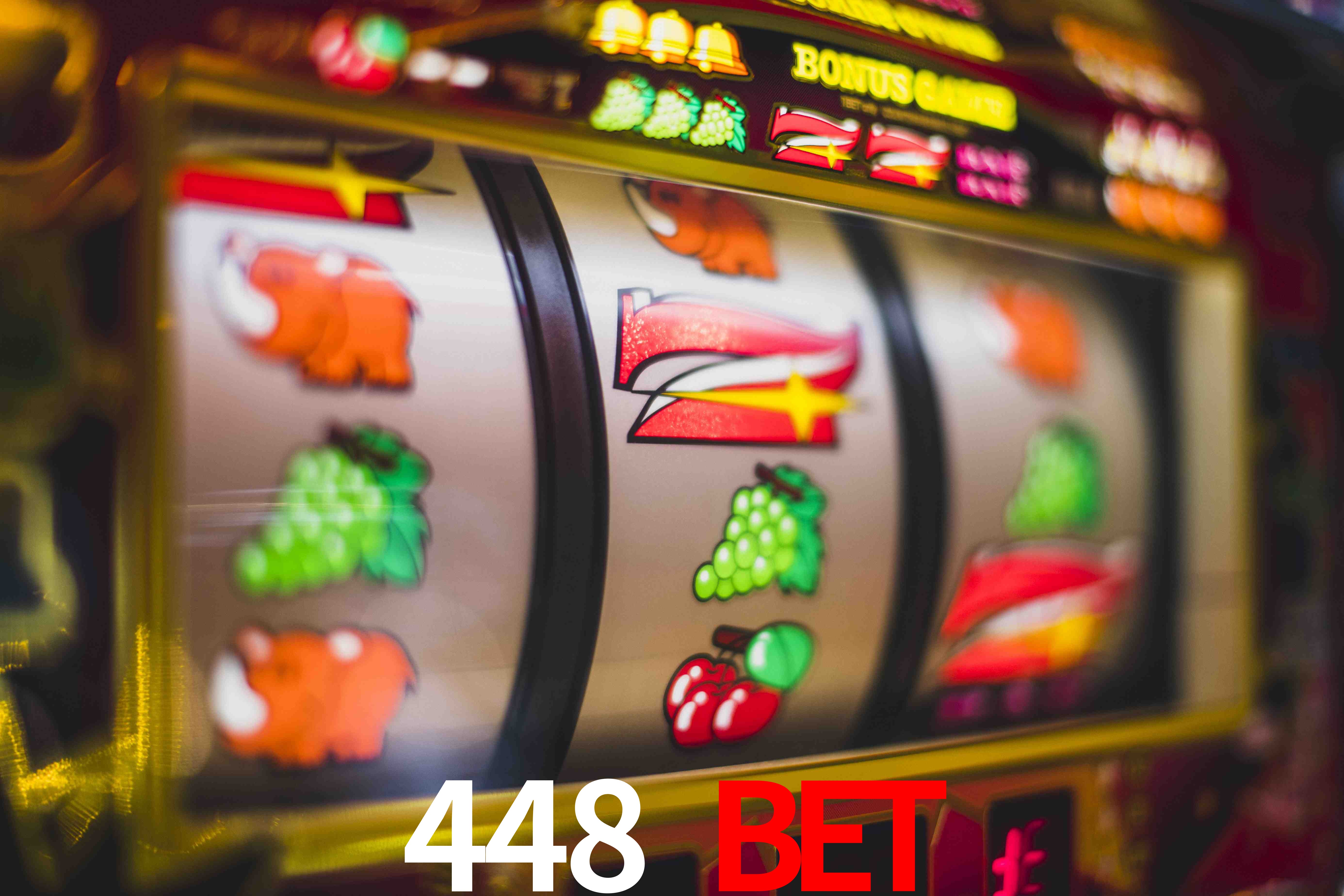 Football Betting 448 bet