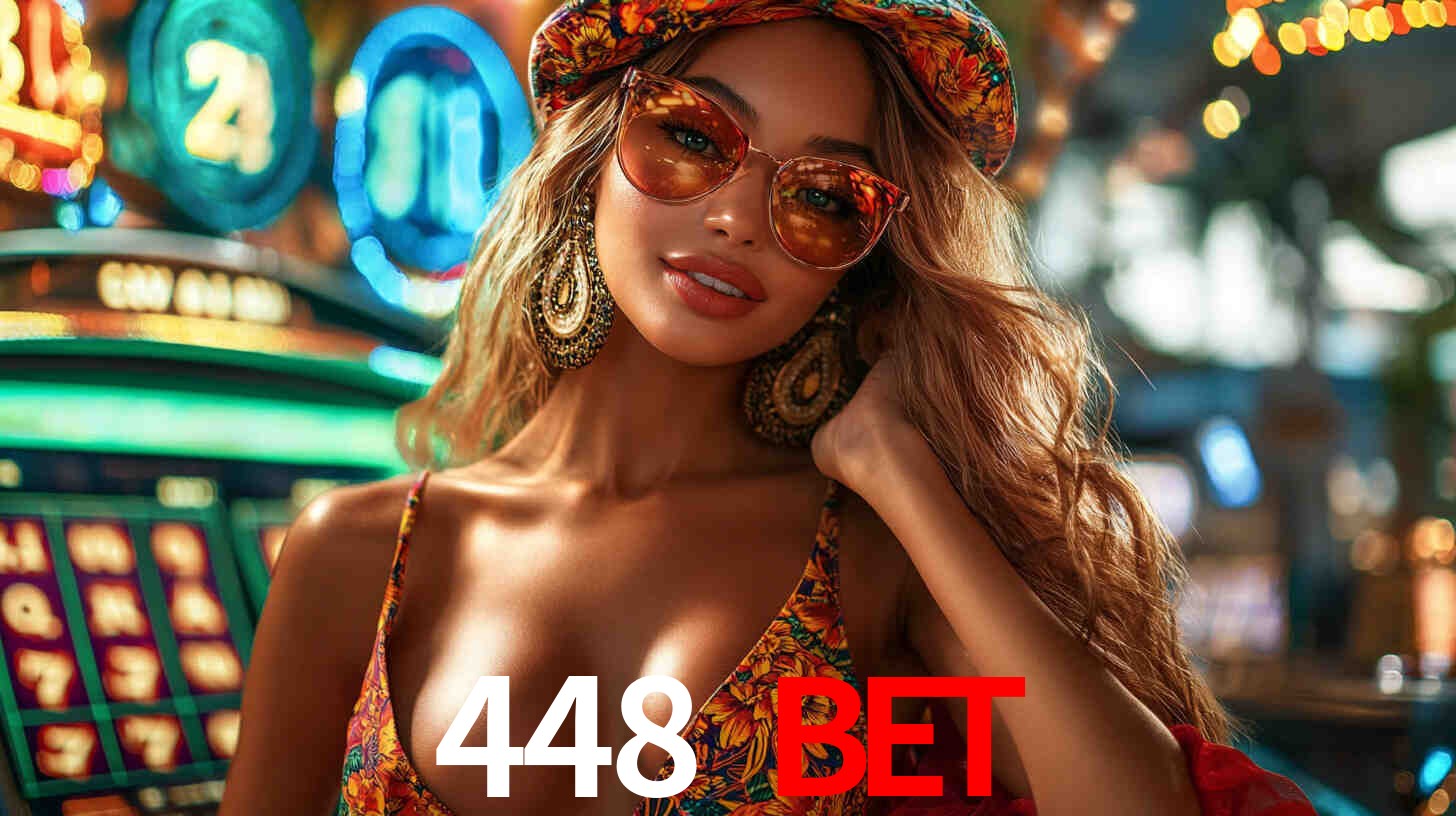 Welcome Bonus 448 bet