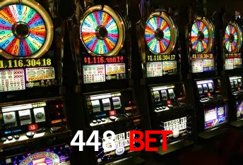 A Emoção da Loteria na 448 bet: Uma Chance de Mudança de Vida