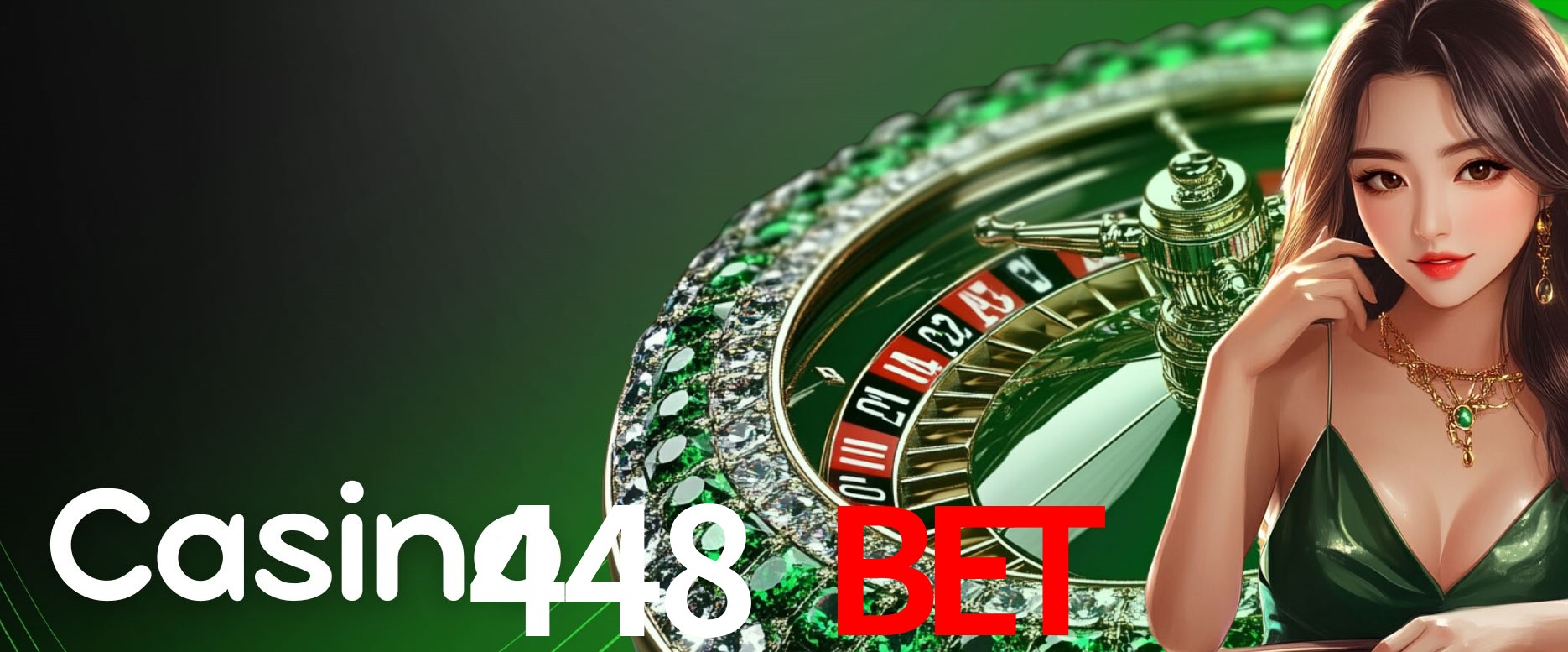 Seasonal Promotions 448 bet