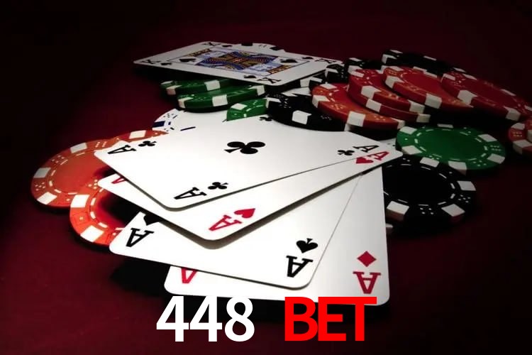 PIX Instantâneo 448 bet