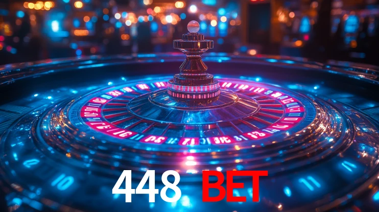 Cashback e recargas na 448 bet