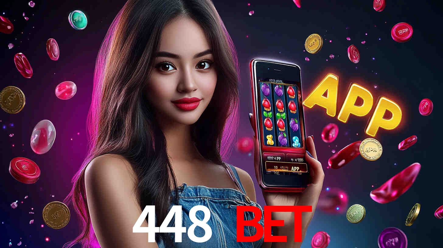 A Popularidade dos Caça-Níqueis no 448 bet