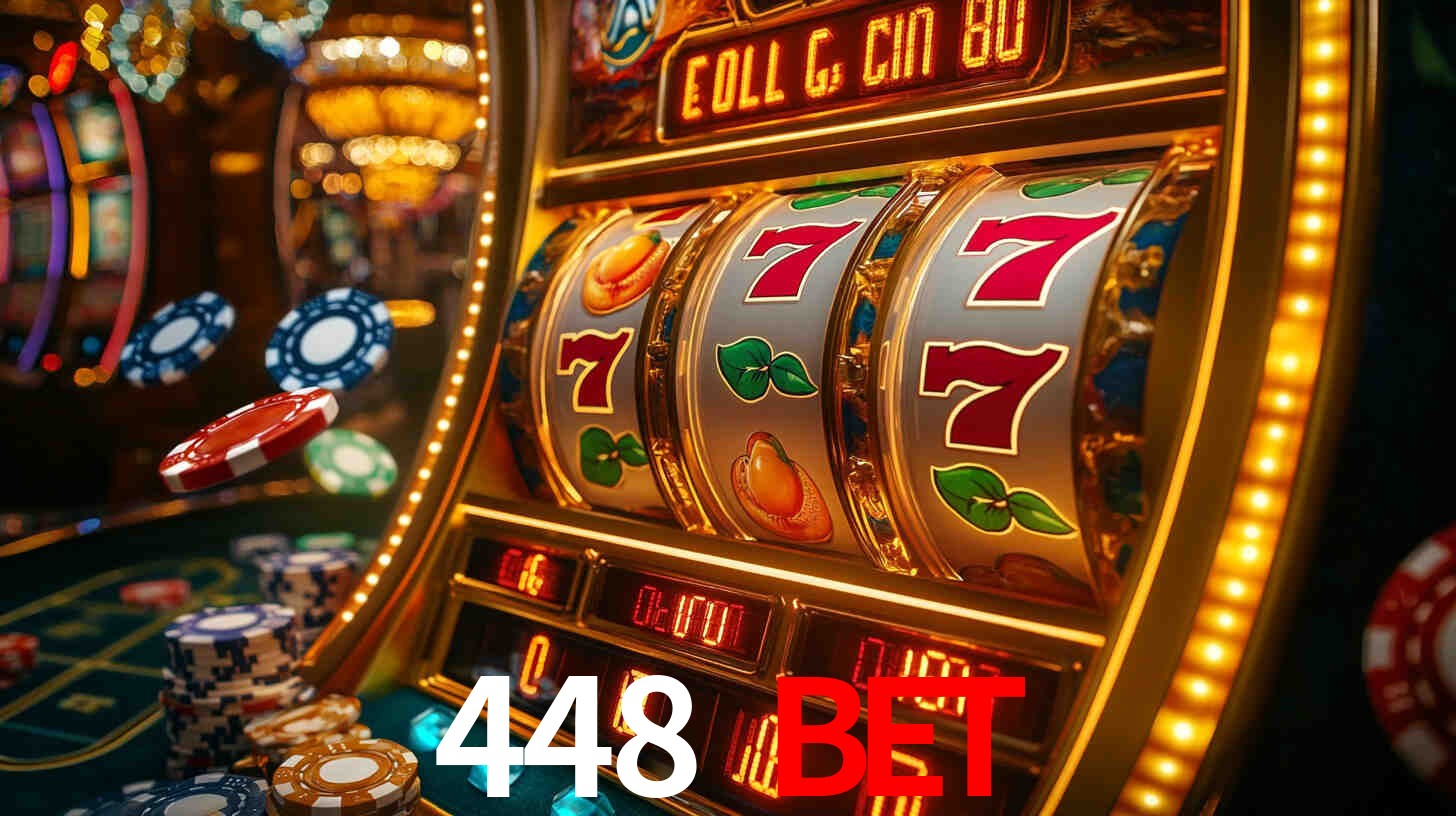 Programa VIP 448 bet