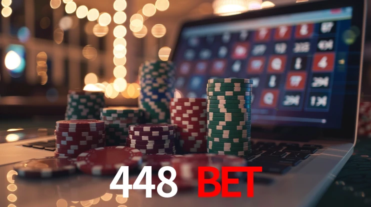 Secure Login 448 bet