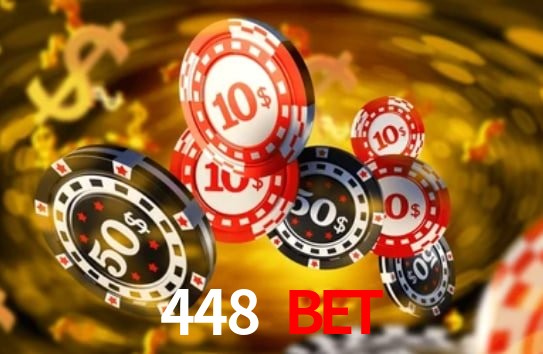 Casino Ao Vivo 448 bet