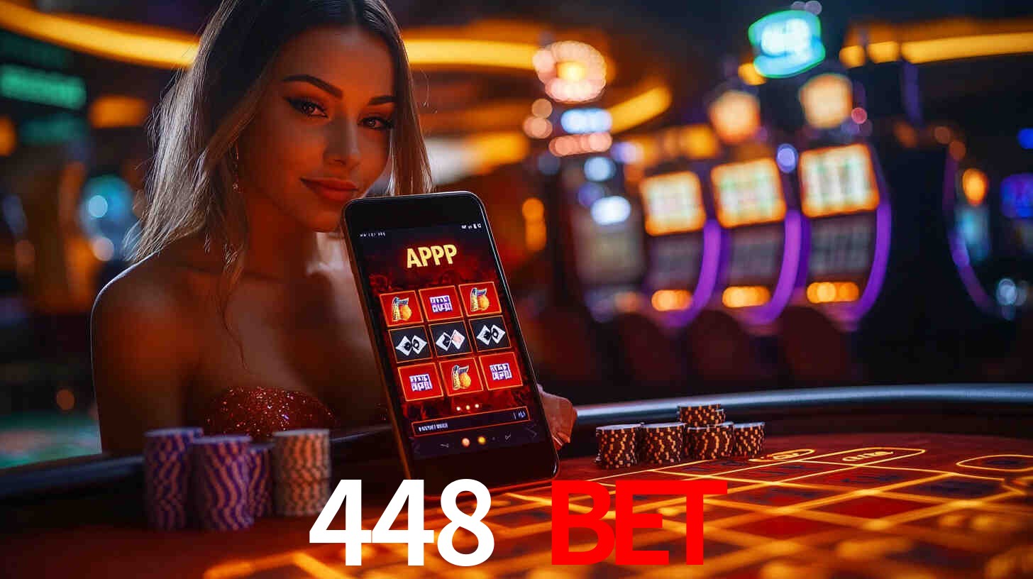 Descubra o Programa VIP da 448 bet: Vantagens Exclusivas para Jogadores
