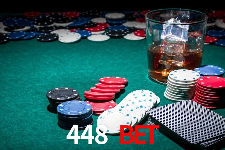 Bônus Diários 448 bet