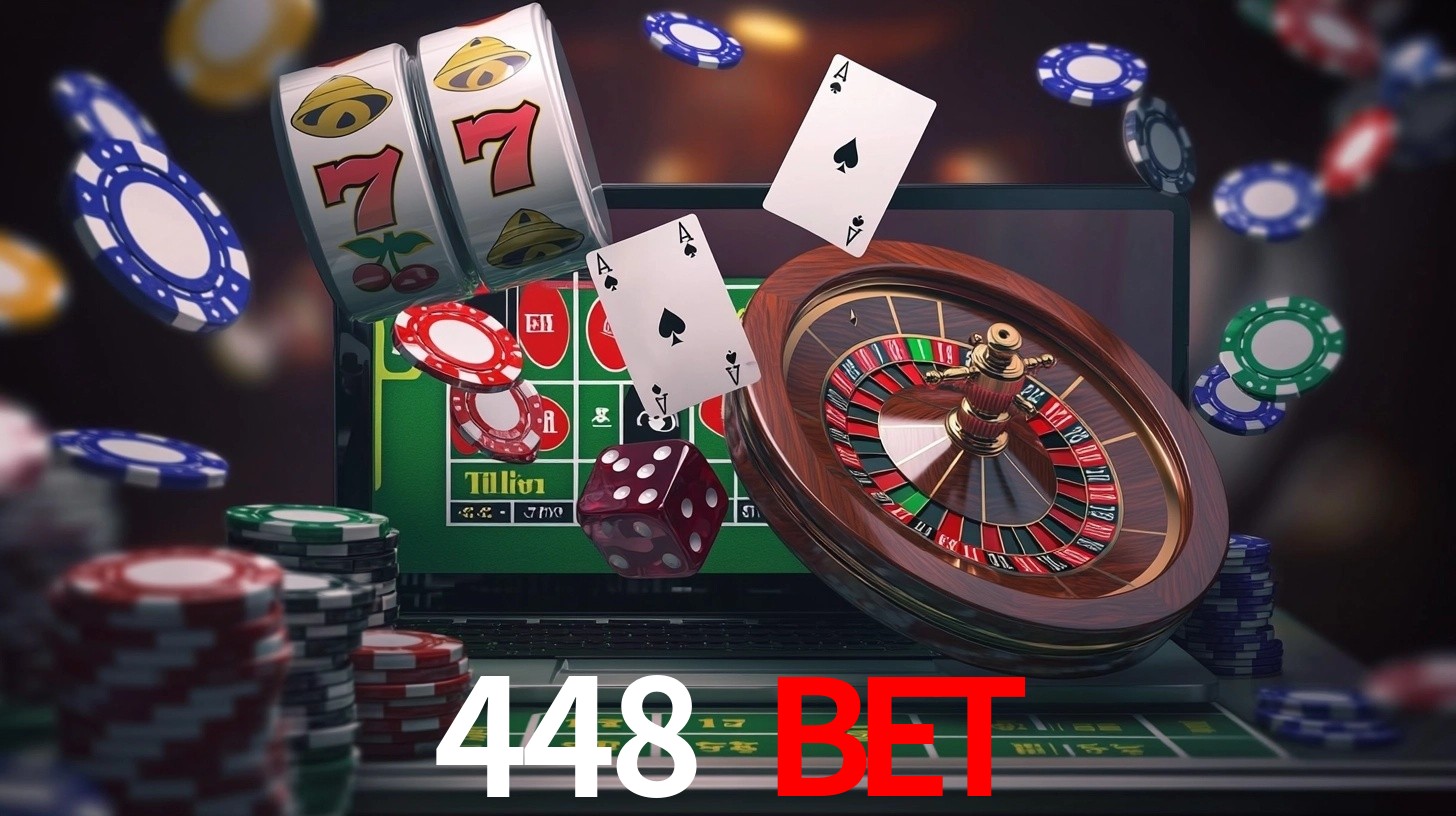 Premium Interface 448 bet