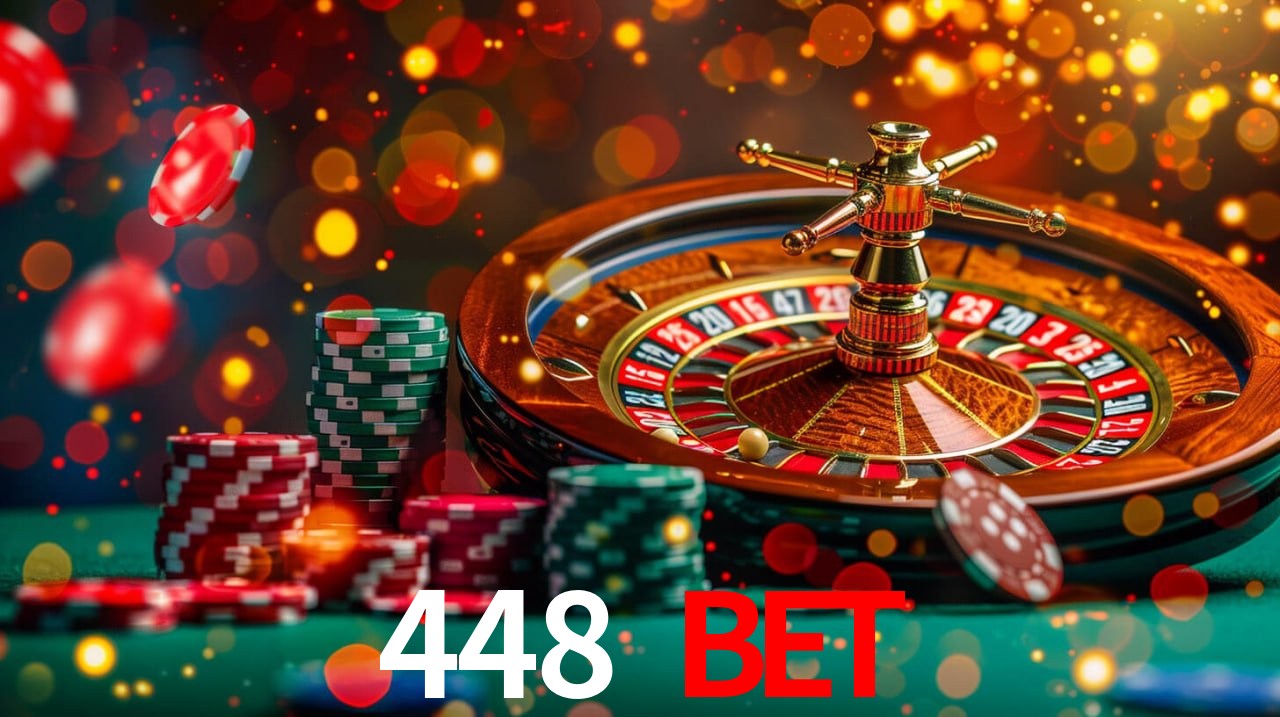 Inovações de Jogos na 448 bet: O Futuro das Experiências Interativas