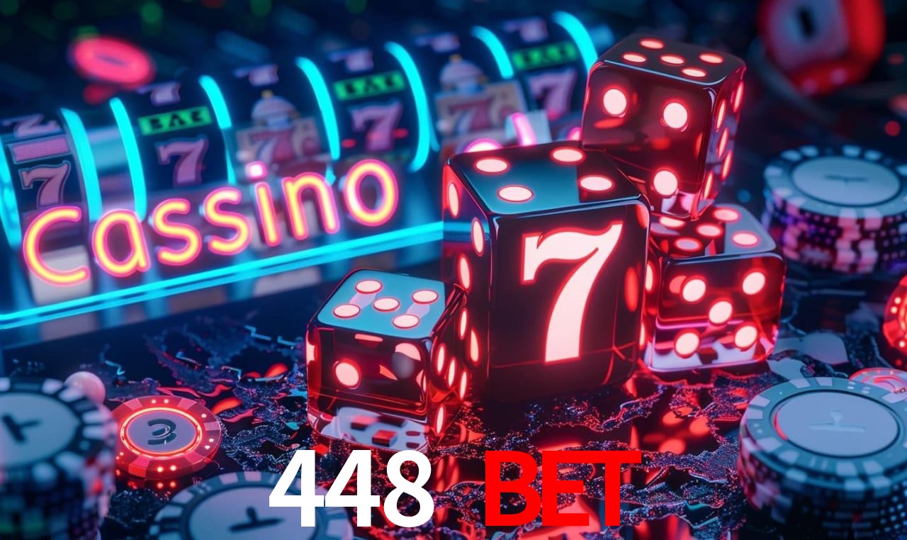 Experiência VIP 448 bet