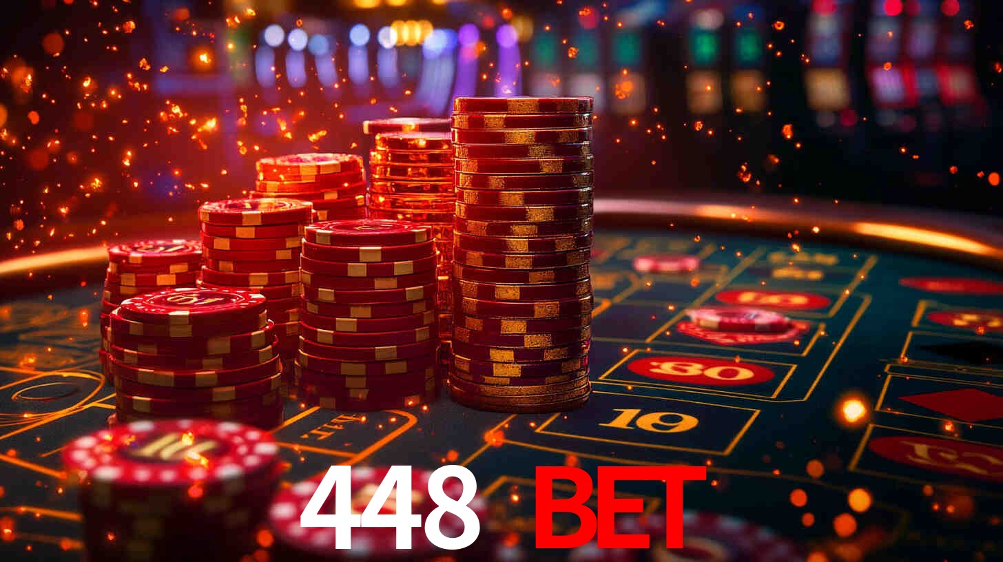 Daily Bonuses 448 bet