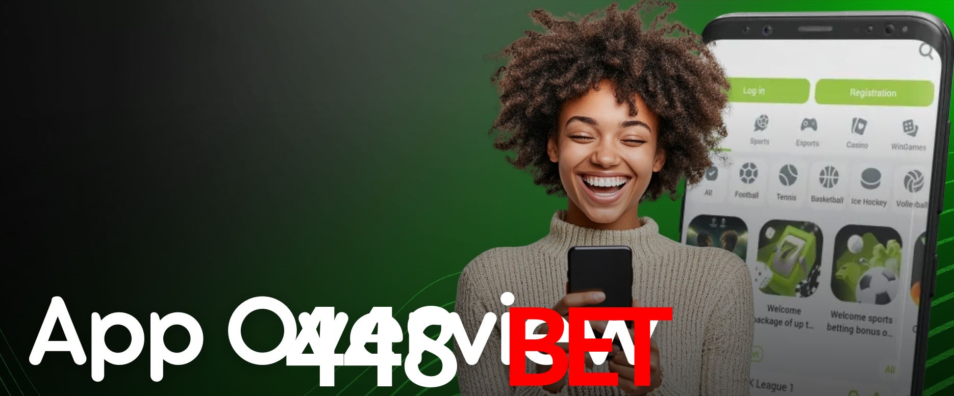 Flash Promotion 448 bet