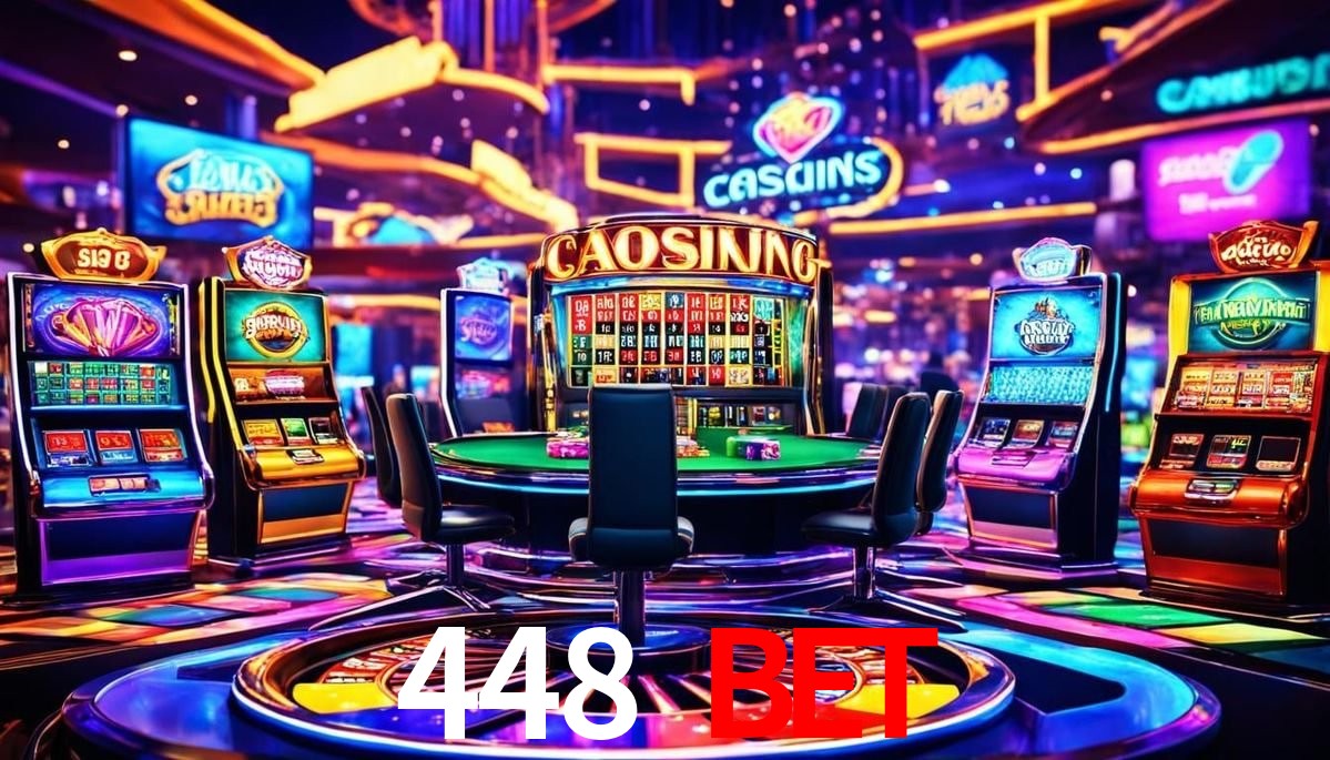 Apostas de Basquete 448 bet