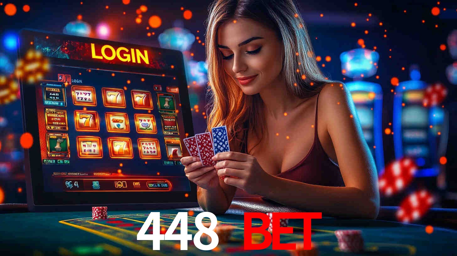 448 bet