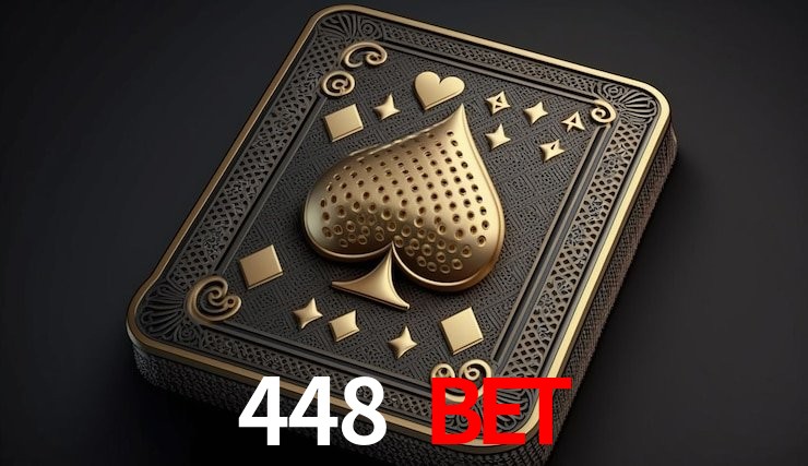 Apostas de Futebol 448 bet