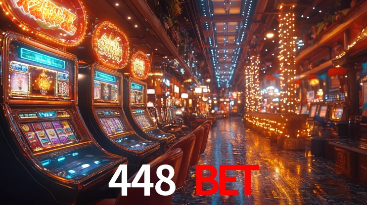 448 bet