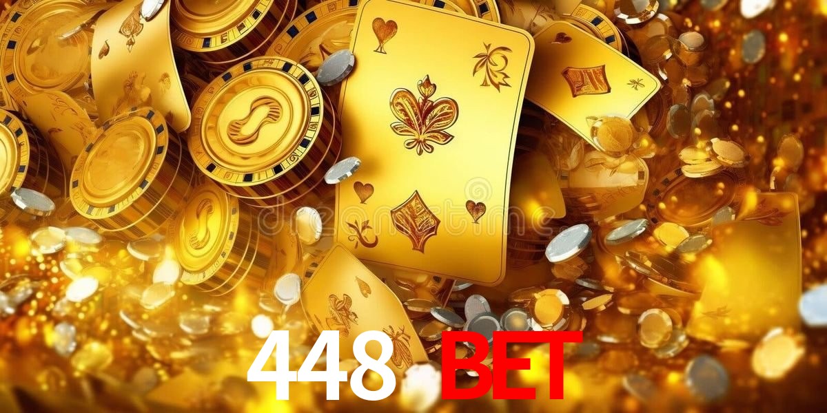 Descubra o Programa VIP da 448 bet: Vantagens Exclusivas para Jogadores