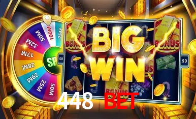 Descubra a Essência do 448 bet: Nossa História e Compromissos