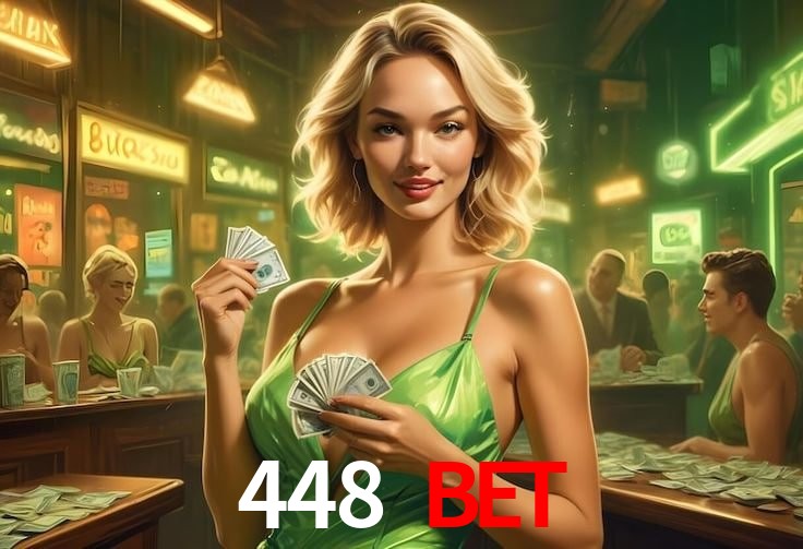 Explorando a Categoria de Eventos em Apostas na 448 bet