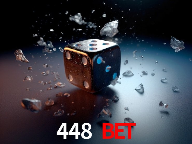 Variedade de jogos na 448 bet