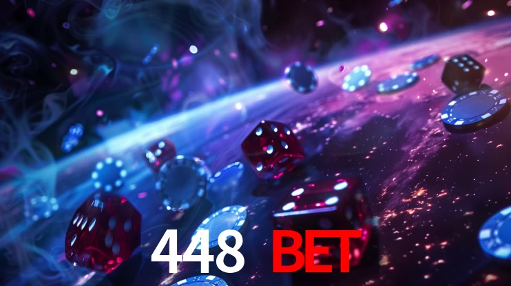 Game Providers 448 bet