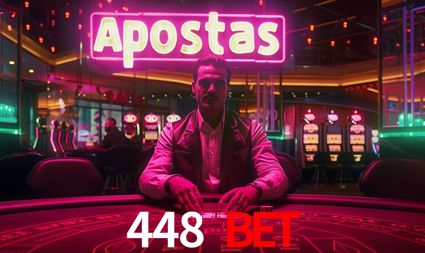 Descubra a Essência do 448 bet: Nossa História e Compromissos
