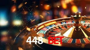 Bônus e promoções da 448 bet