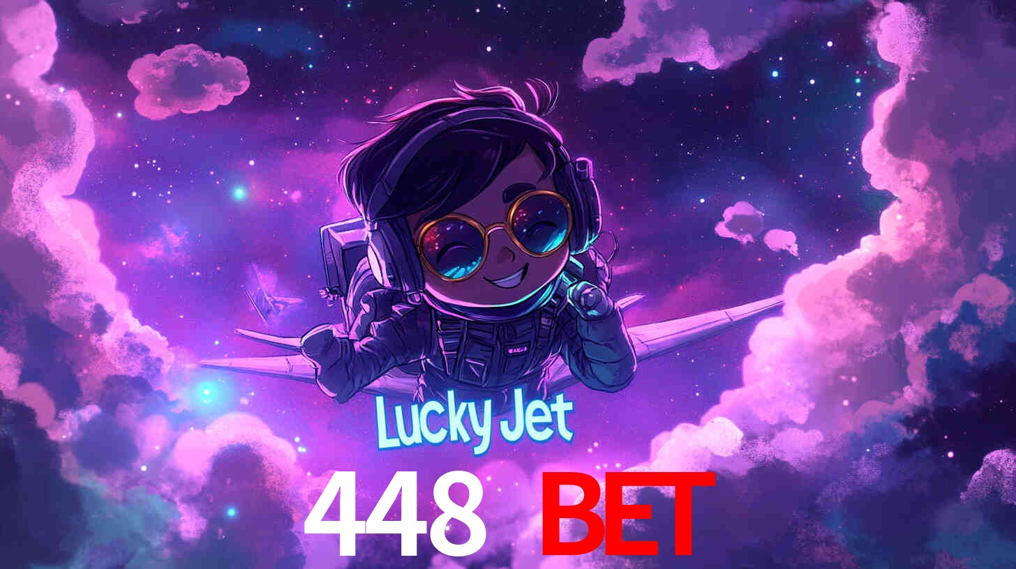 Inovações de Jogos na 448 bet: O Futuro das Experiências Interativas