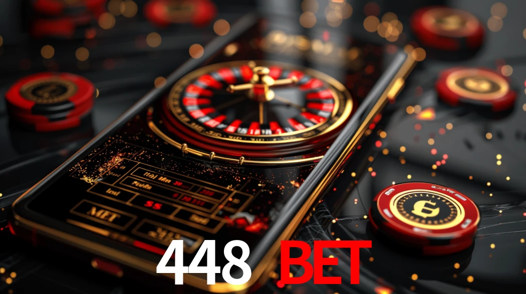 Live Casino 448 bet