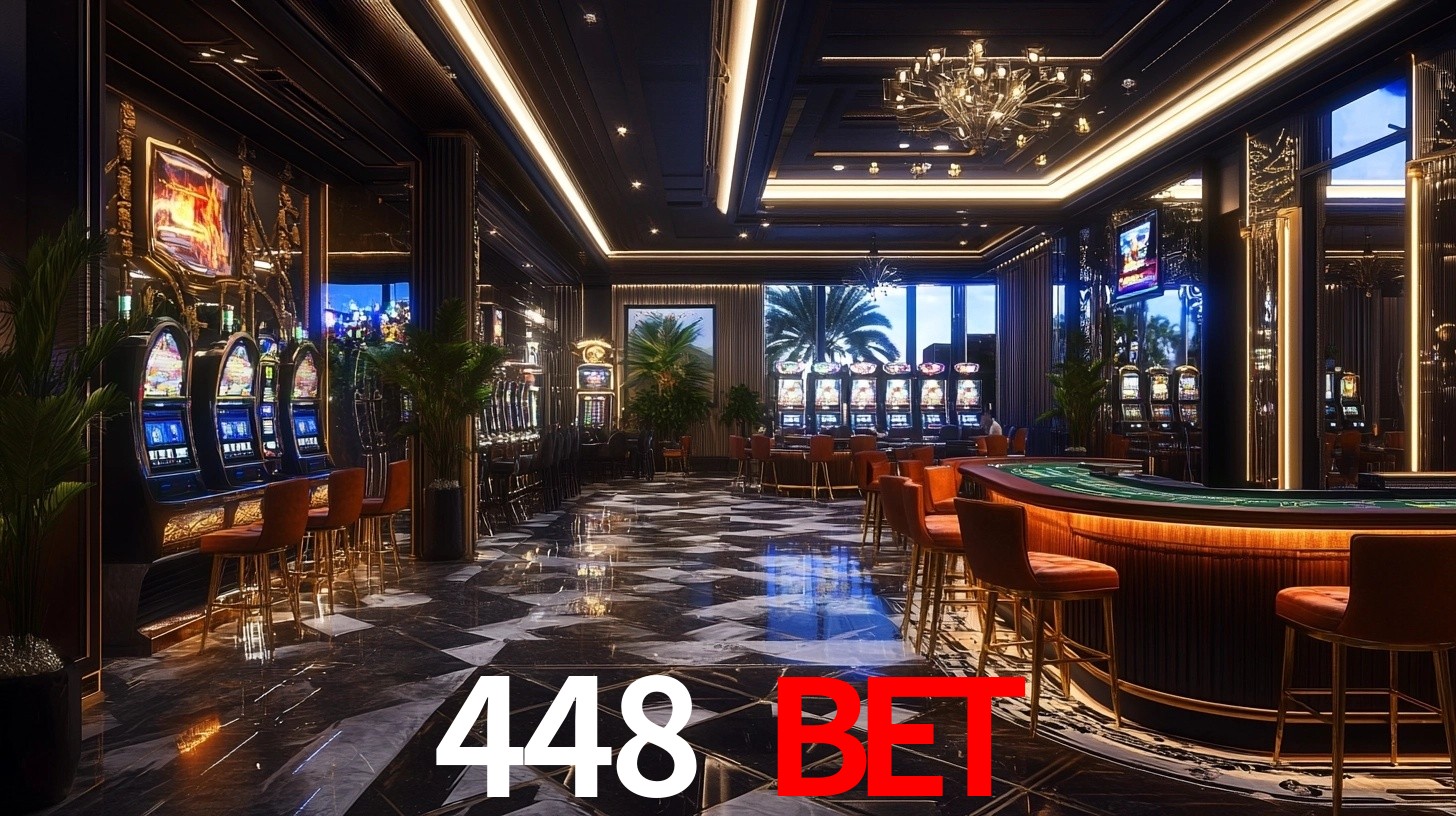 Exclusive Games 448 bet