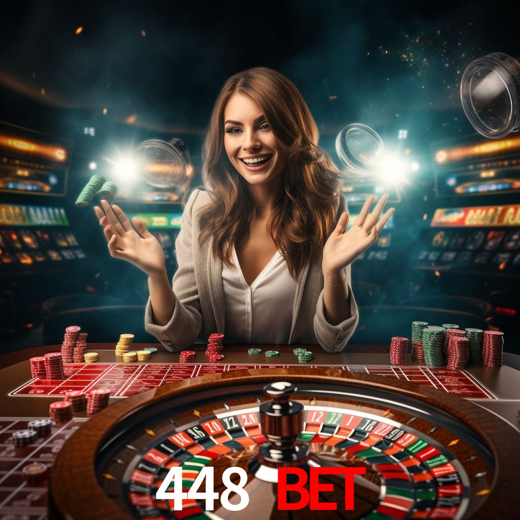 448 bet login