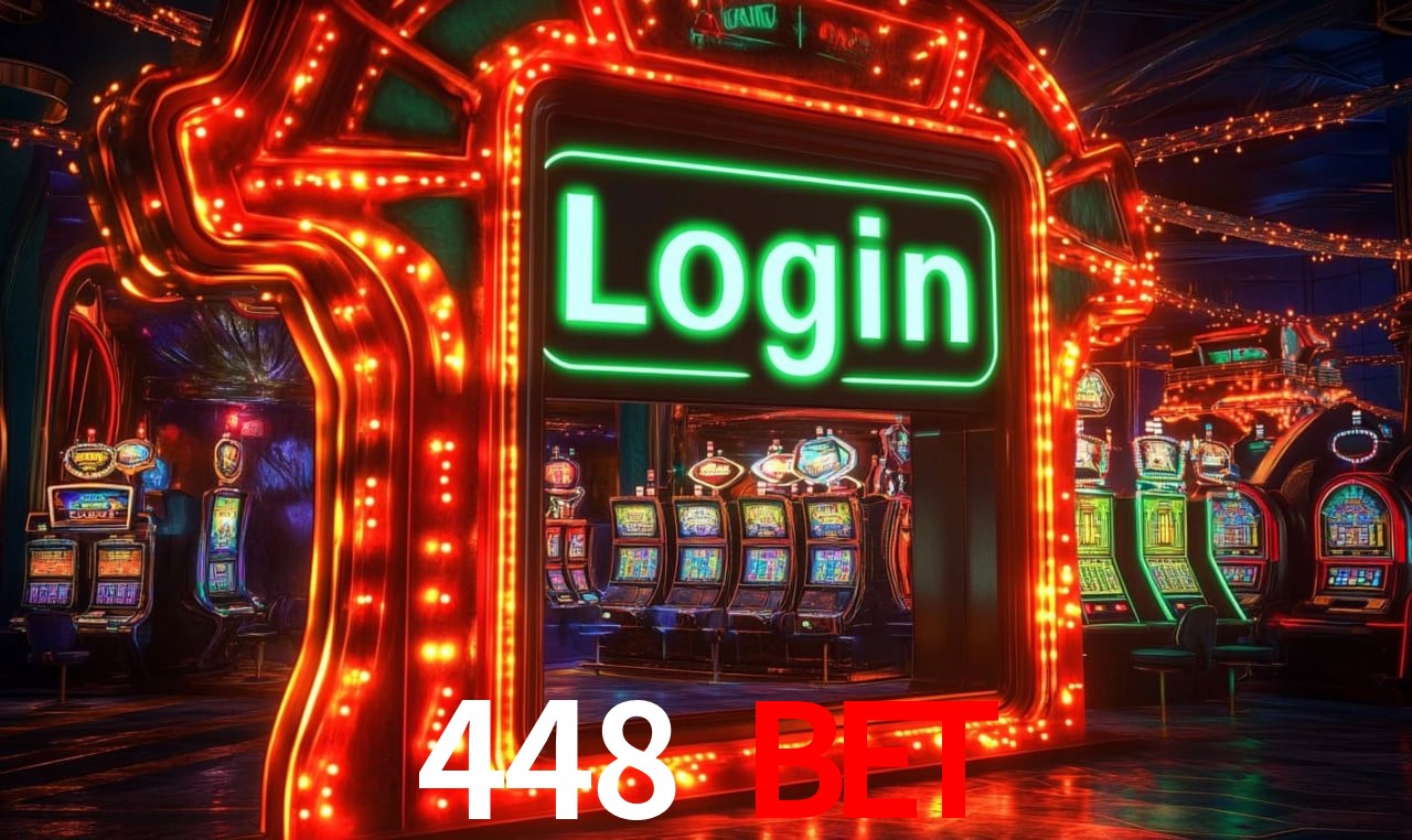 Mesa de Blackjack 448 bet