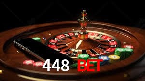 Tennis Betting 448 bet