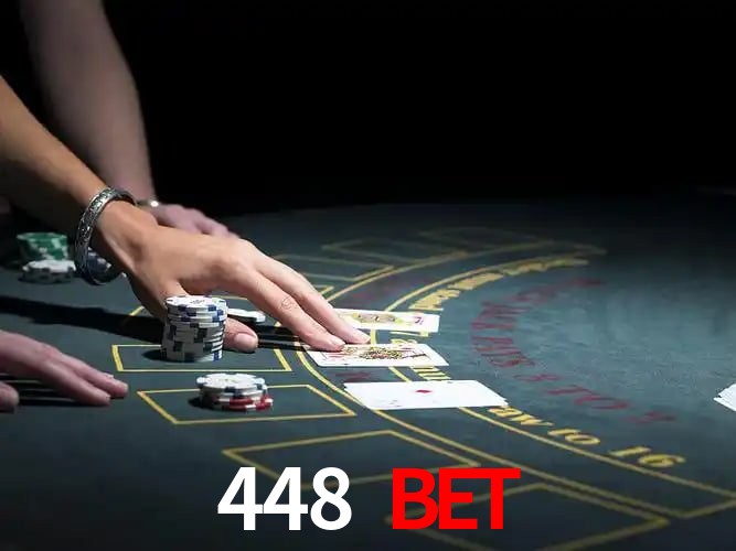 Ofertas Exclusivas 448 bet