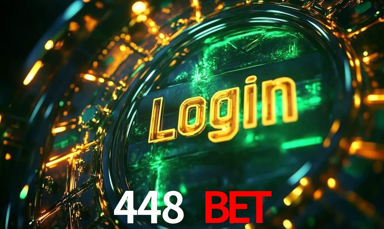 Segurança e privacidade no APP 448 bet