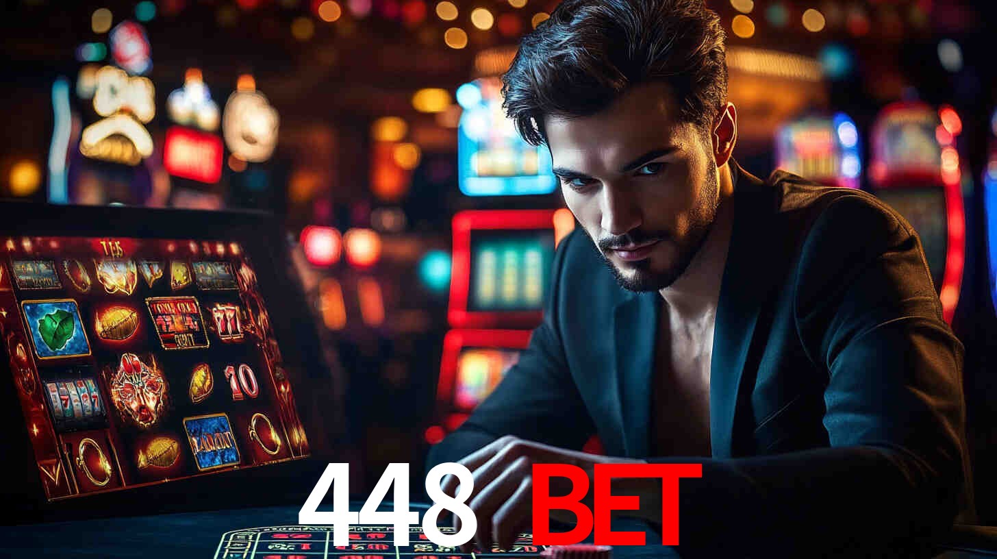 448bet.com