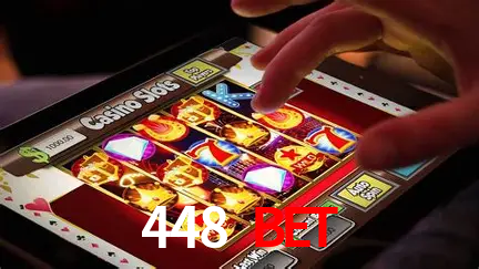 Descubra a Essência do 448 bet: Nossa História e Compromissos