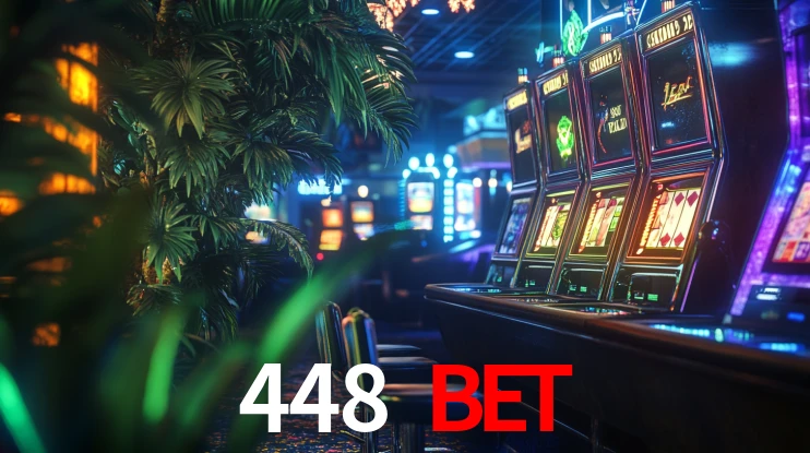VIP Casino 448 bet
