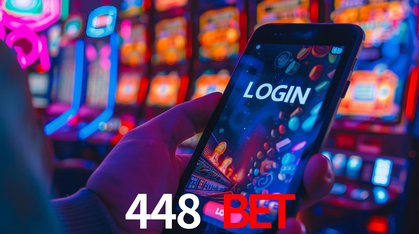Jogos Exclusivos 448 bet