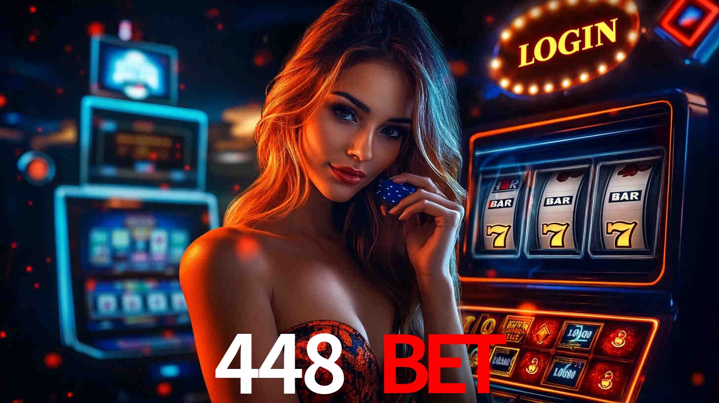 Bônus Generosos e Exclusivos no 448 bet para Você!