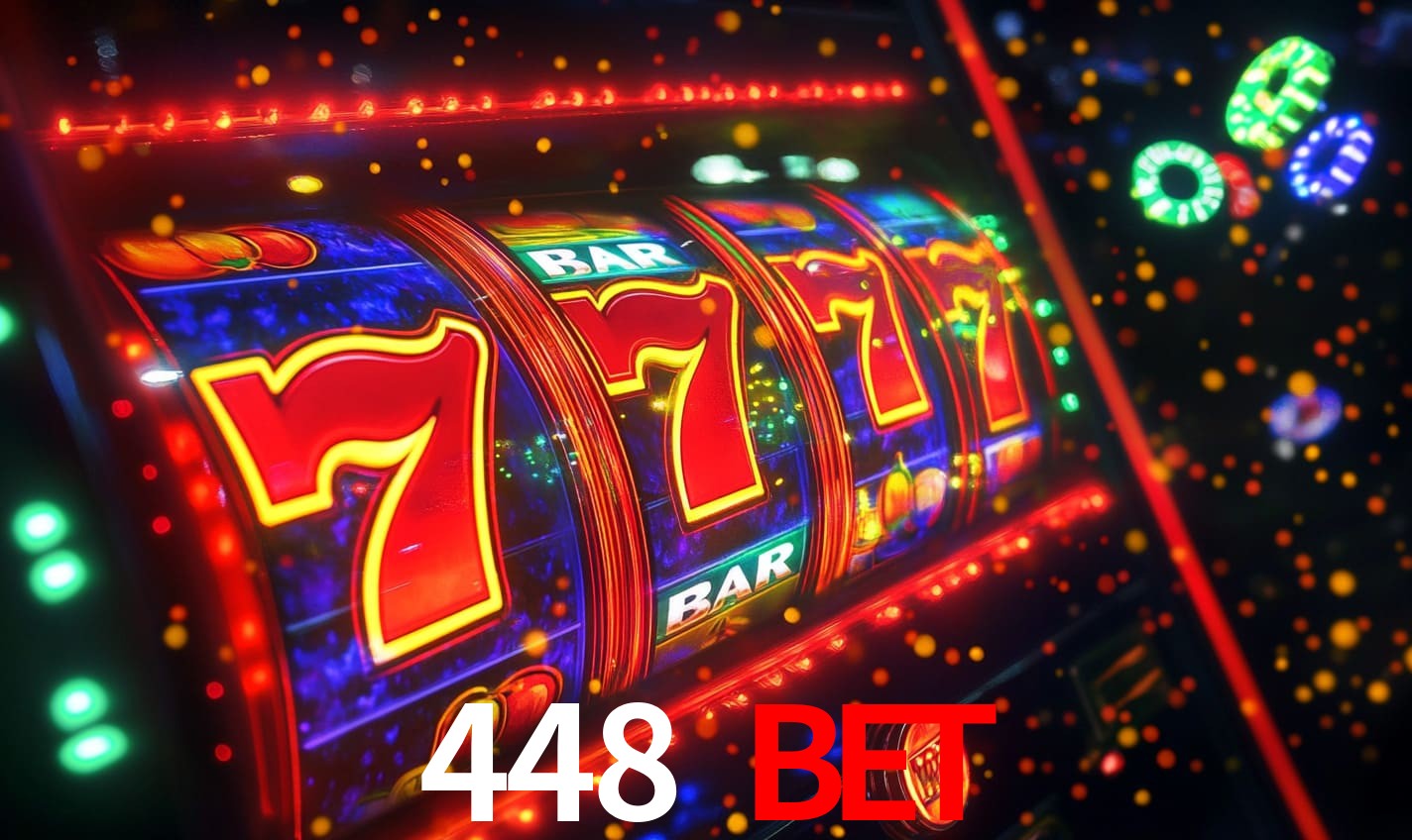 448 bet login