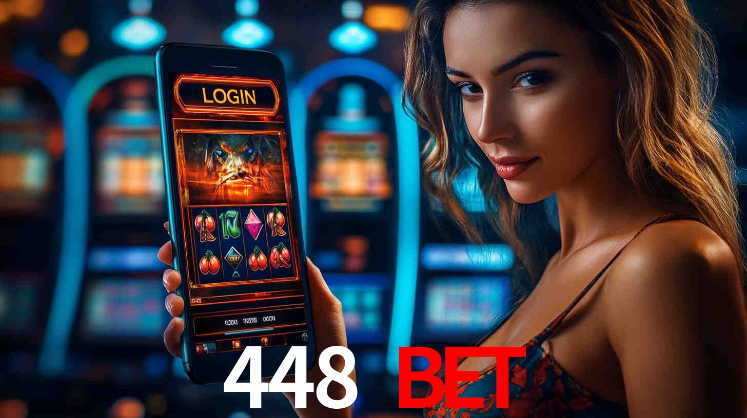 448 bet login